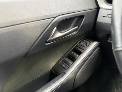 2024 Lexus GX 550 Overtrail