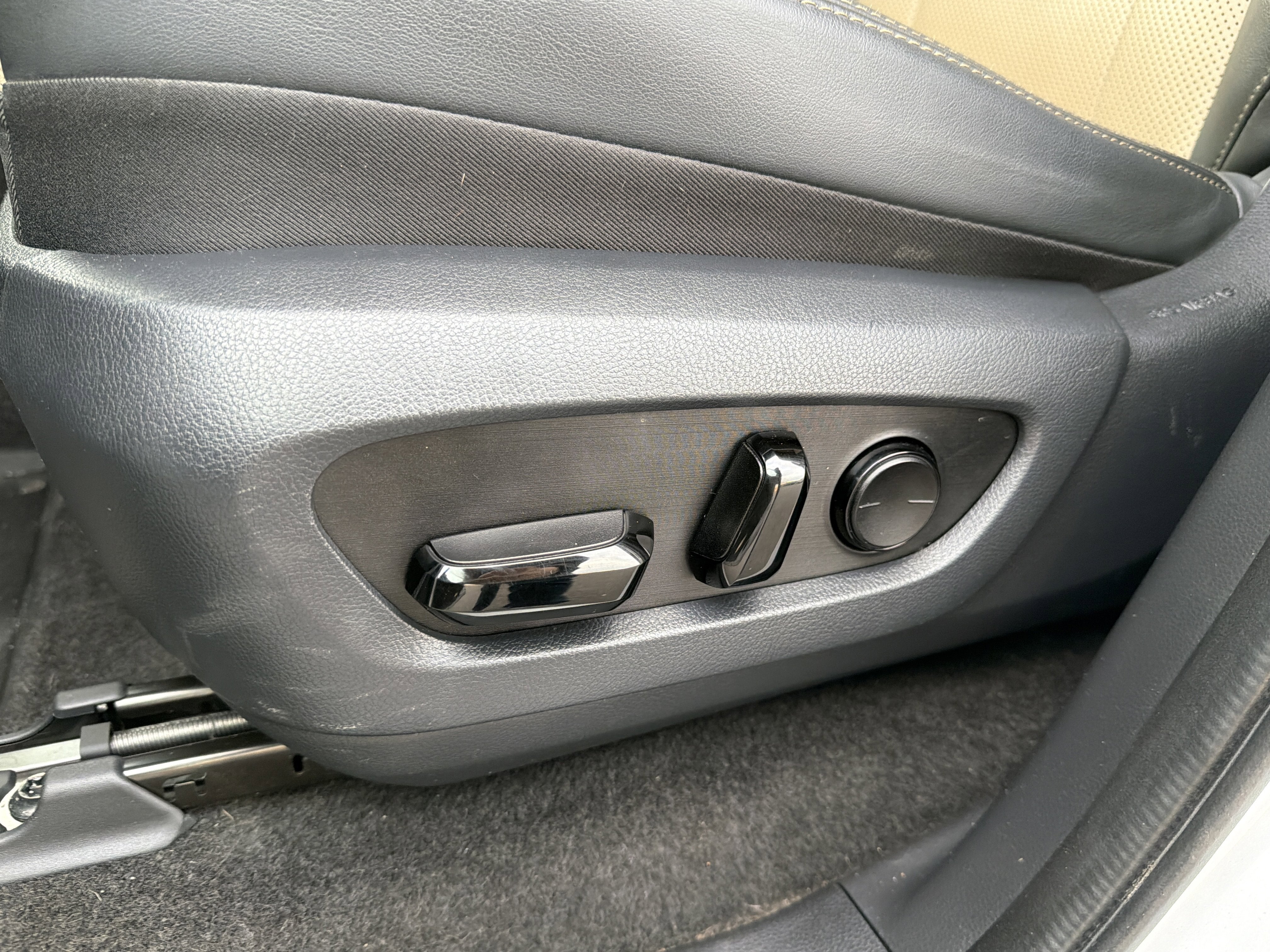 2024 Lexus GX 550 Overtrail