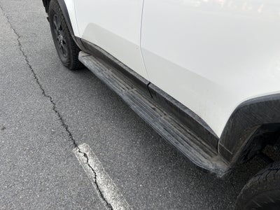 2024 Lexus GX 550 Overtrail