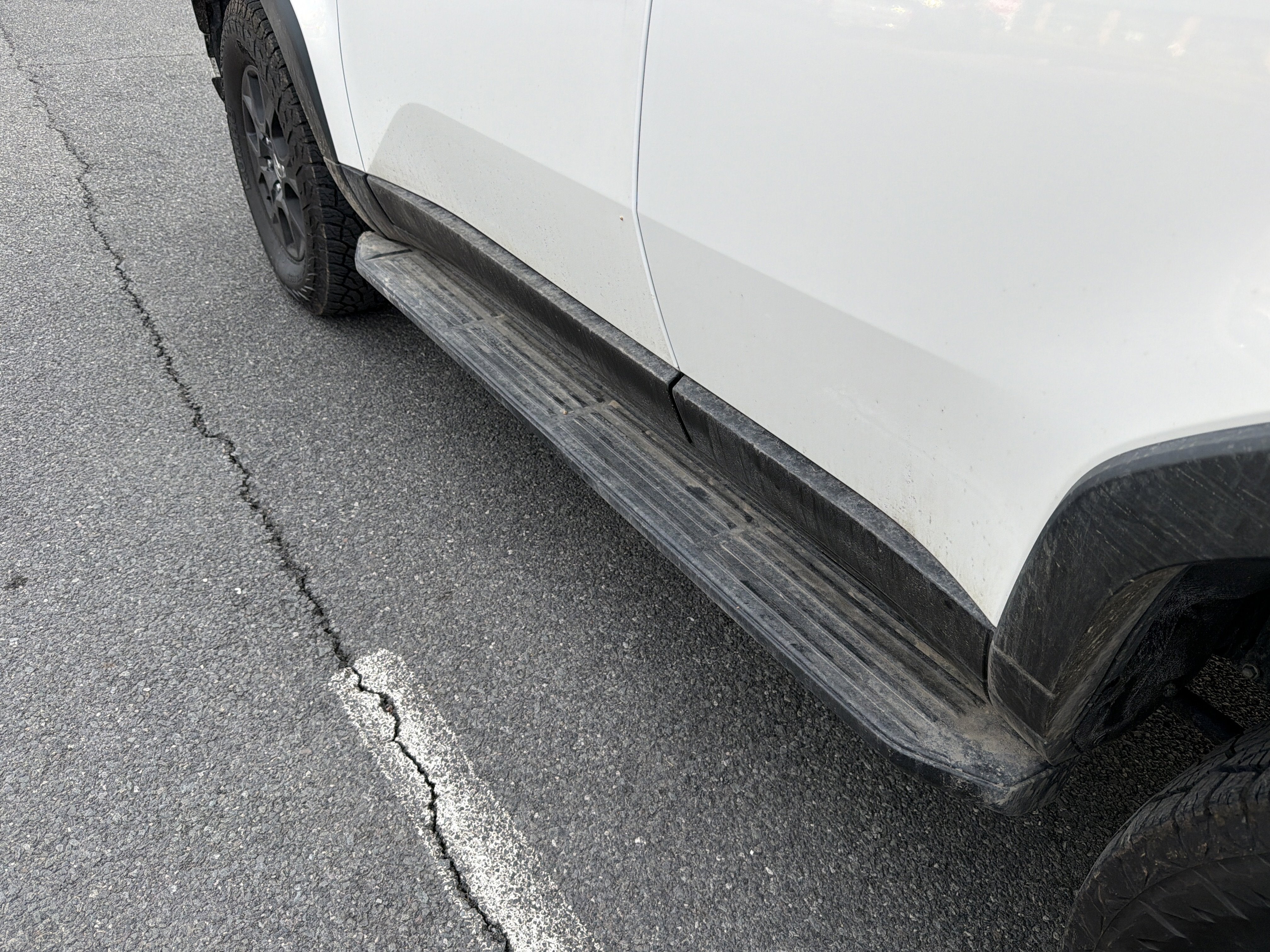 2024 Lexus GX 550 Overtrail