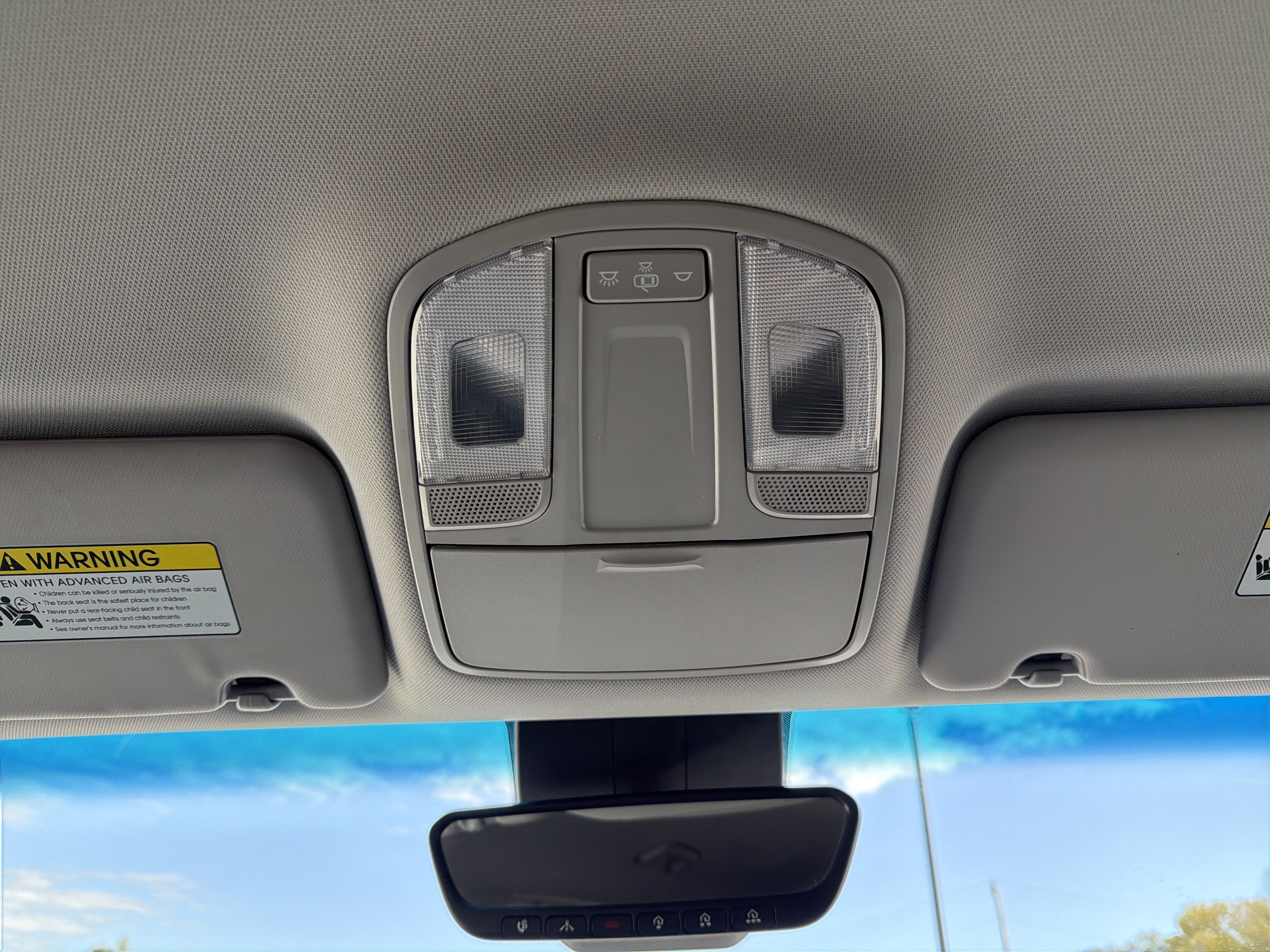 2021 Hyundai Tucson Sport