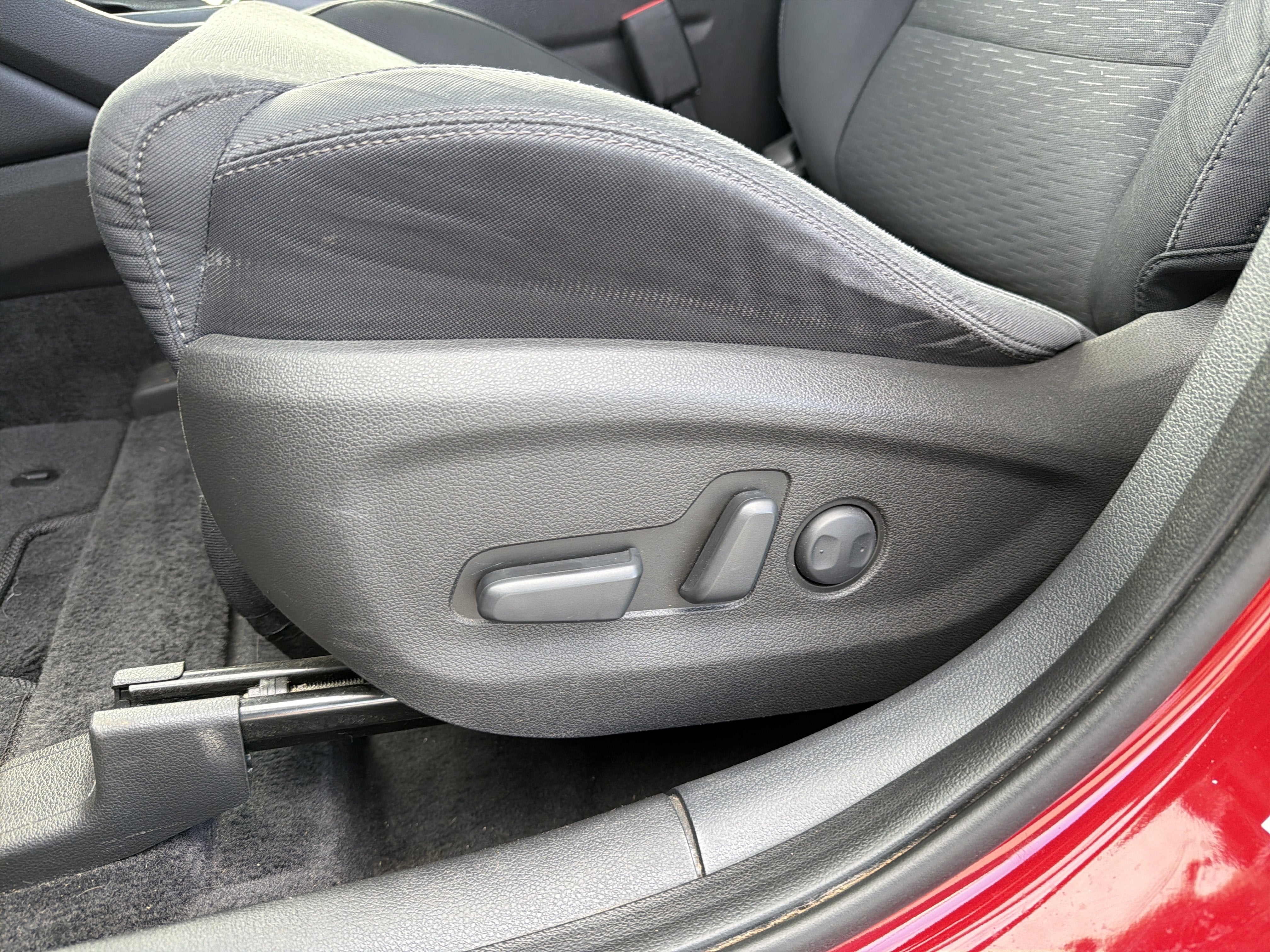 2021 Hyundai Tucson Sport