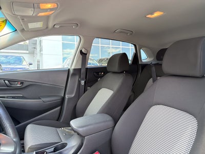 2020 Hyundai KONA SEL