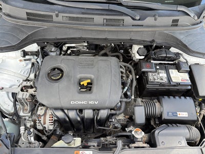 2020 Hyundai KONA SEL