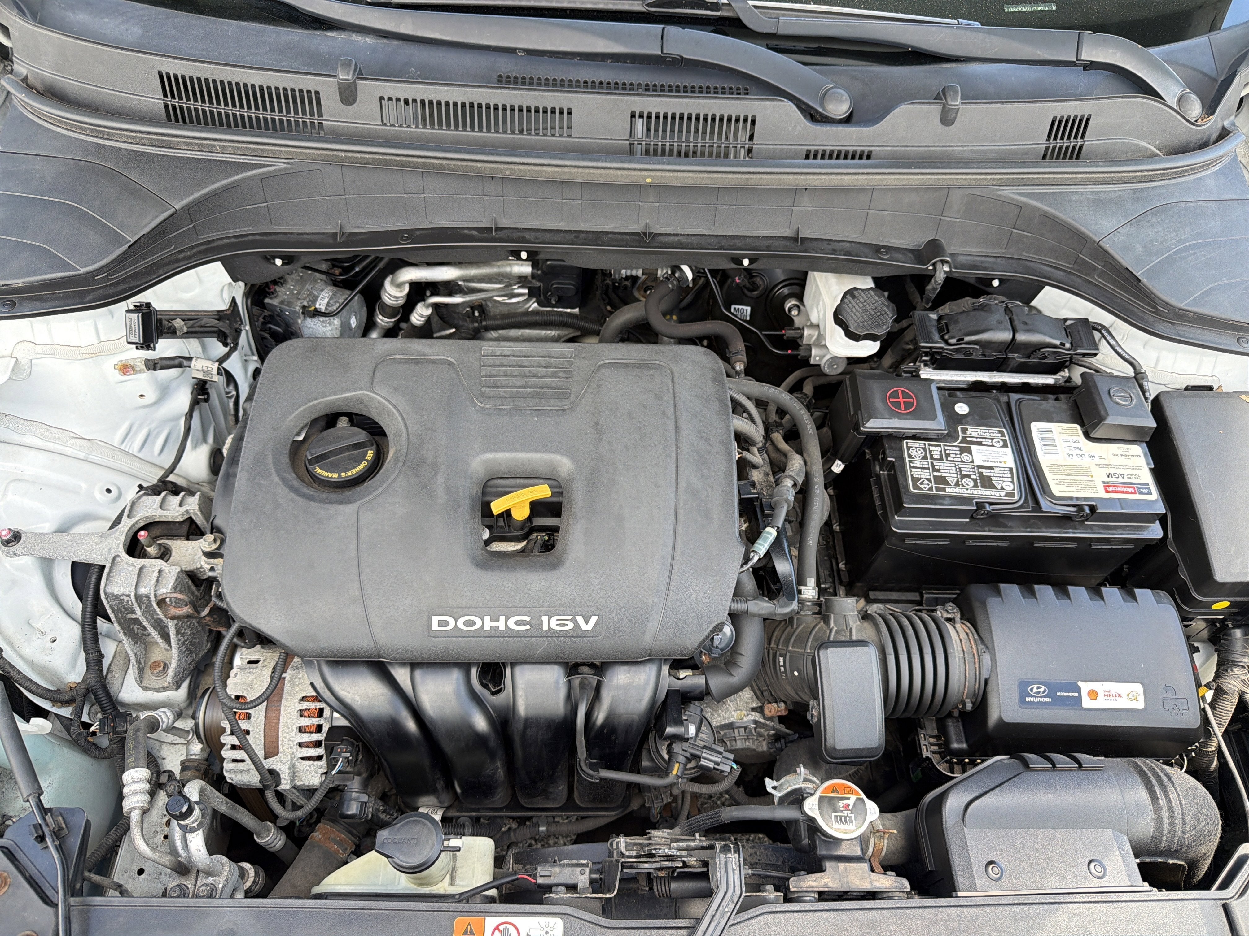 2020 Hyundai KONA SEL