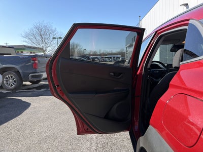 2020 Hyundai Kona SEL