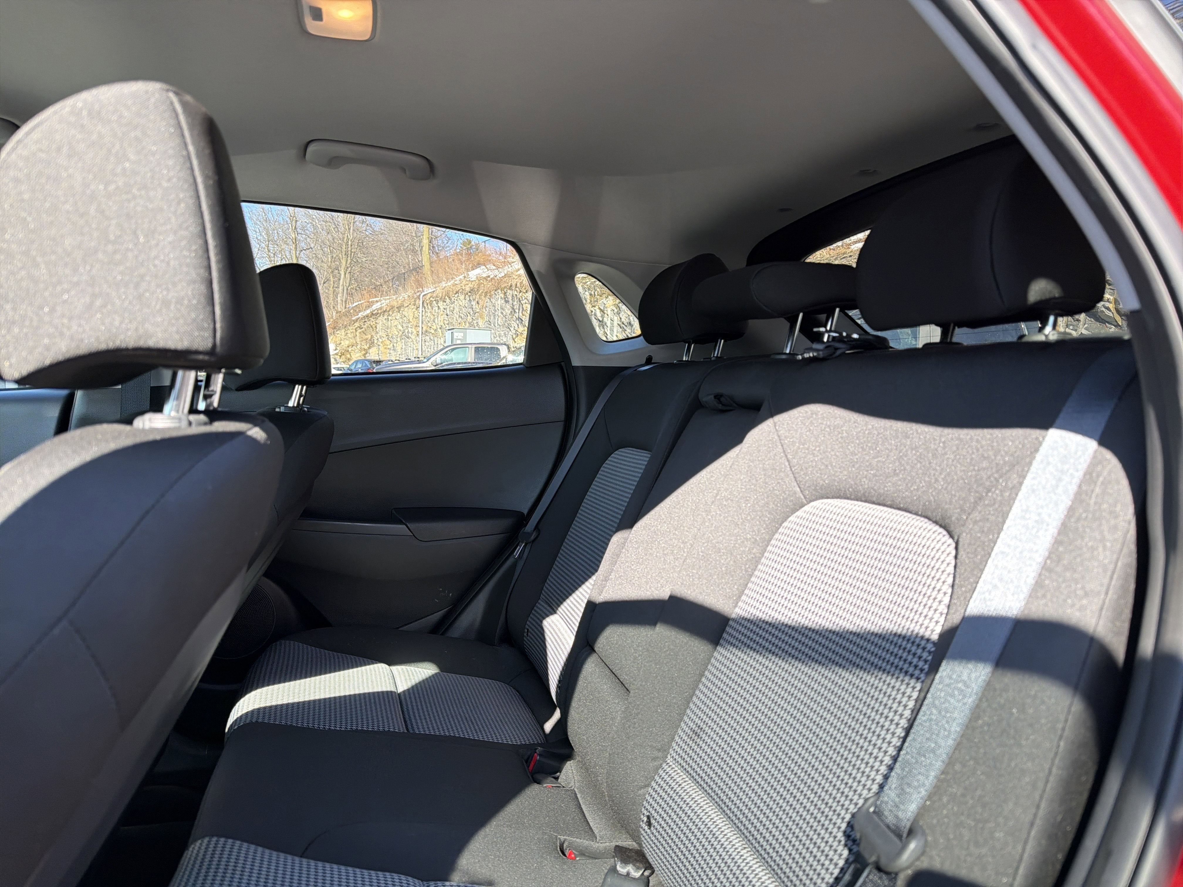 2020 Hyundai Kona SEL