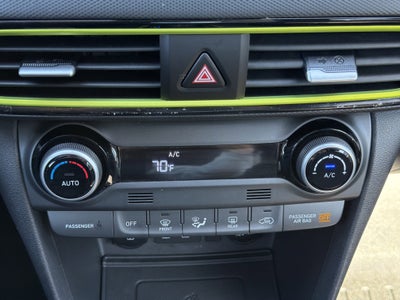 2020 Hyundai Kona Ultimate