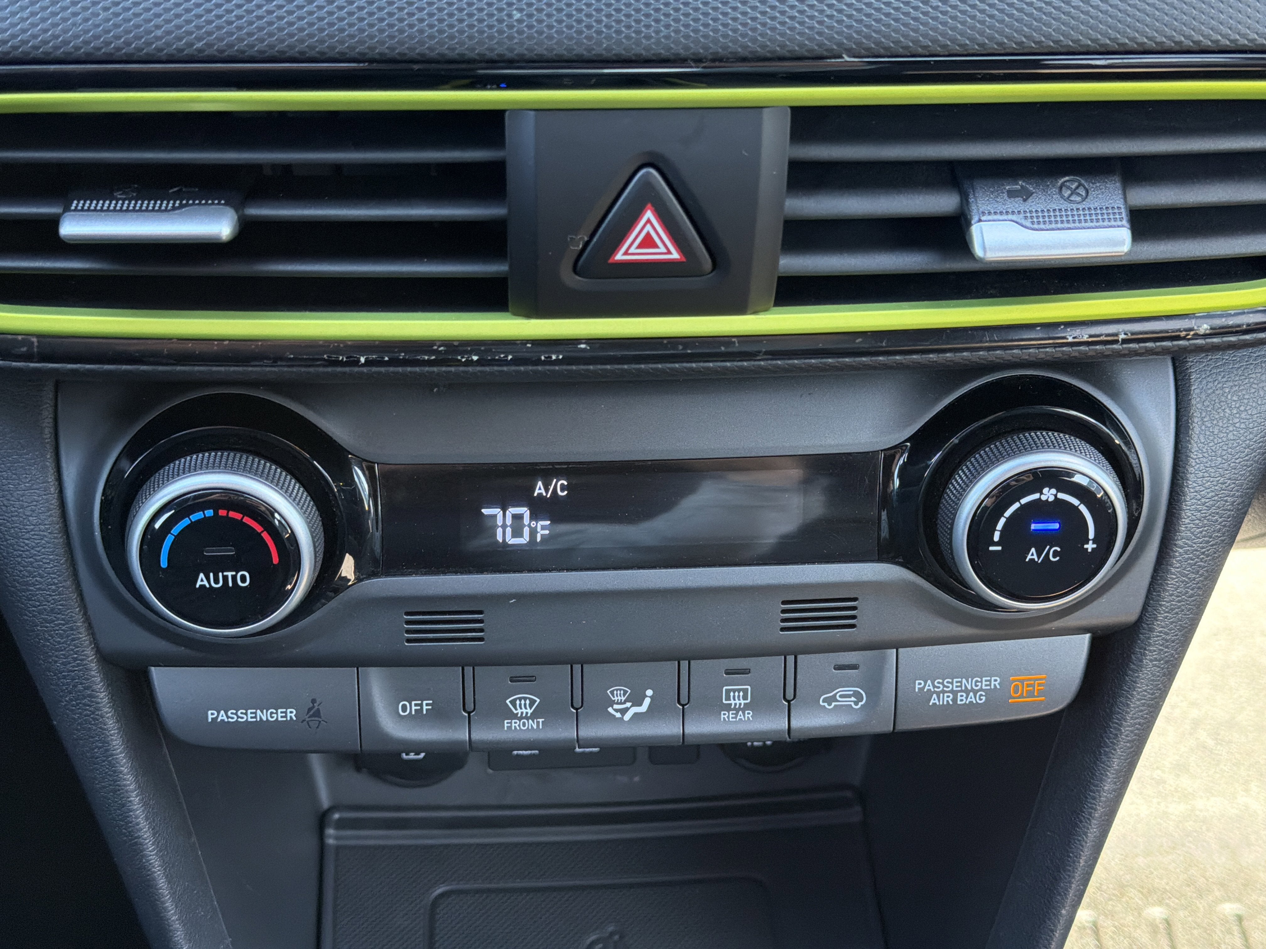 2020 Hyundai Kona Ultimate