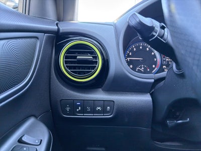 2020 Hyundai Kona Ultimate