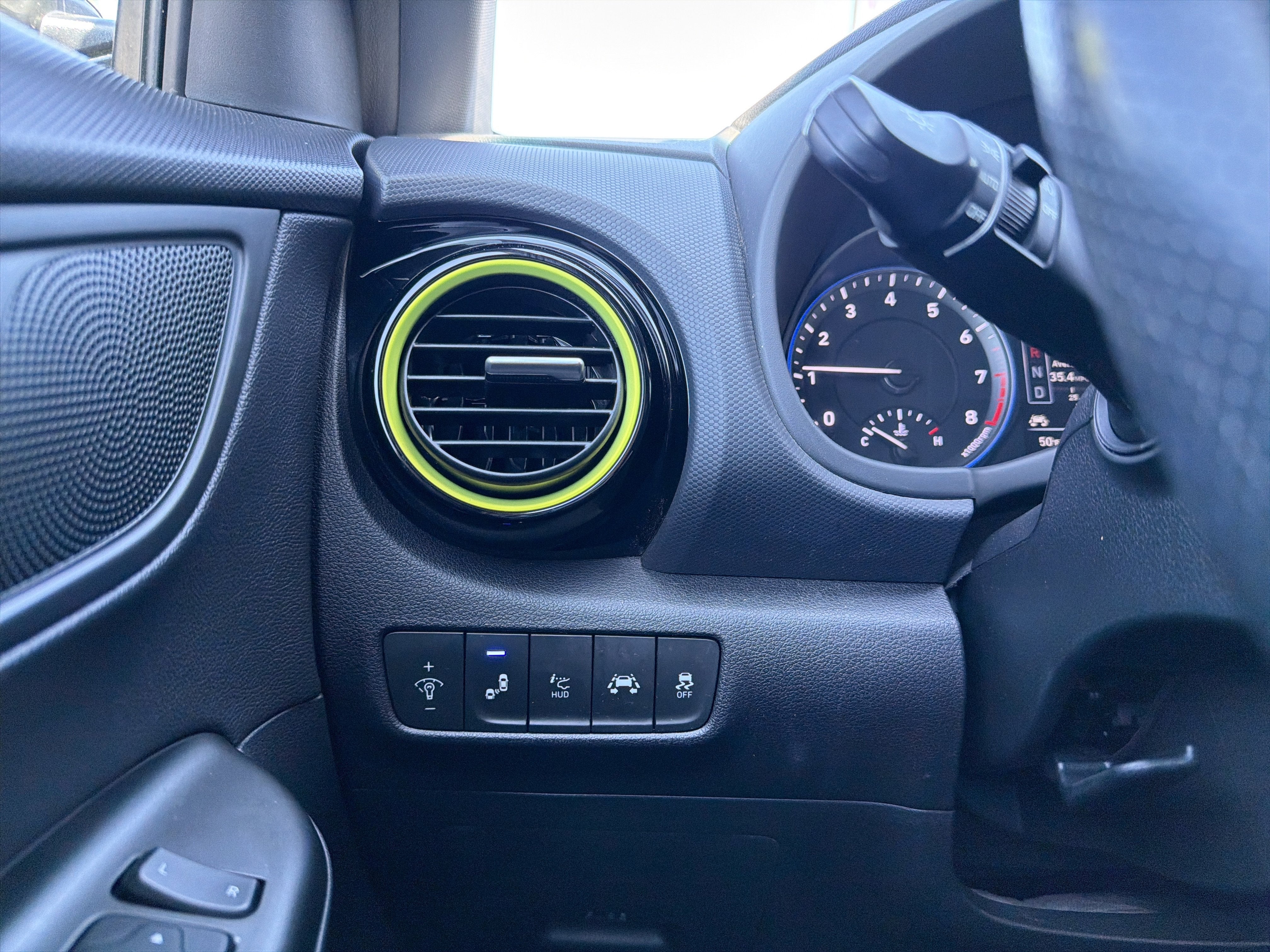 2020 Hyundai Kona Ultimate