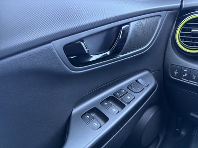 2020 Hyundai Kona Ultimate