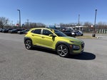 2020 Hyundai Kona Ultimate