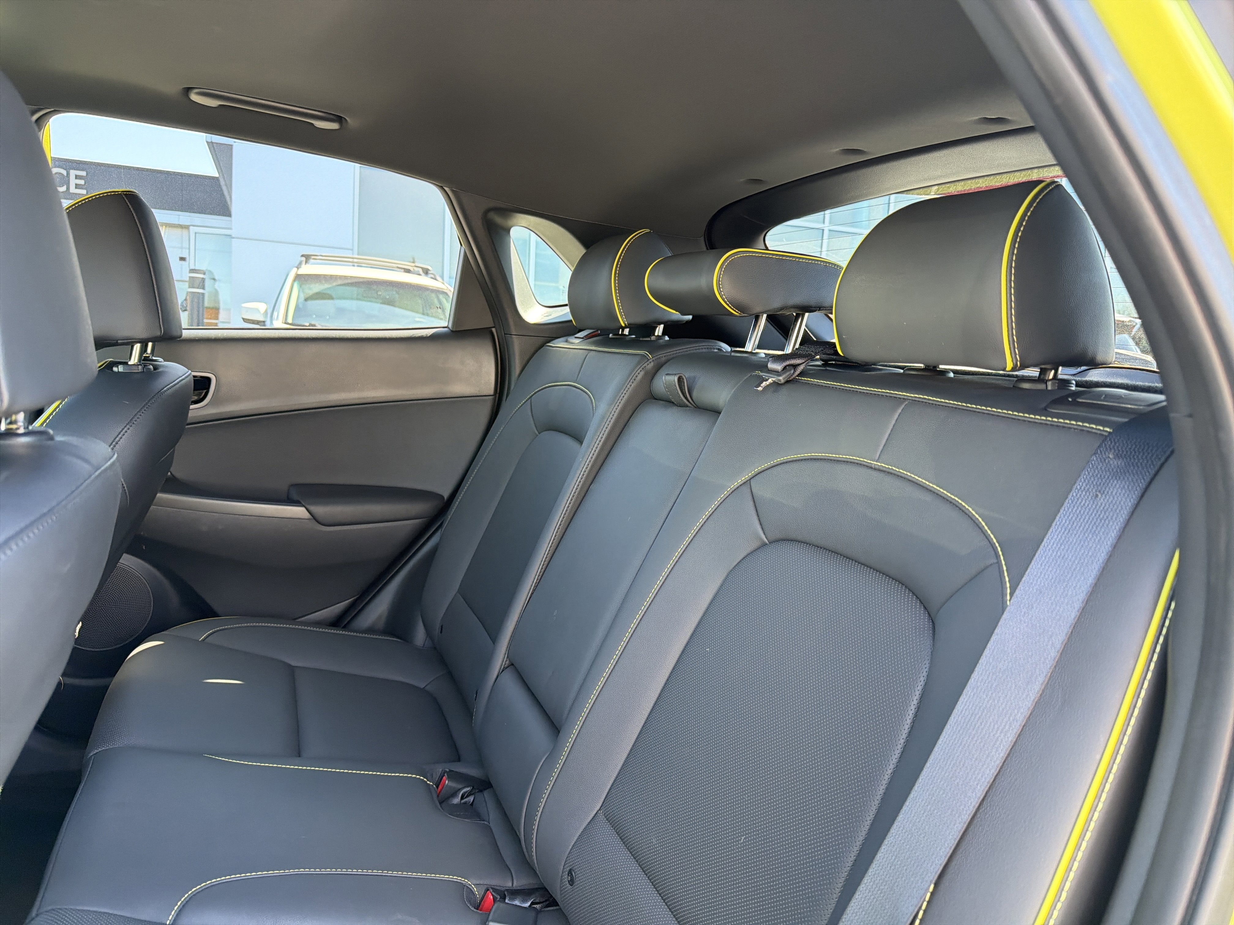 2020 Hyundai Kona Ultimate