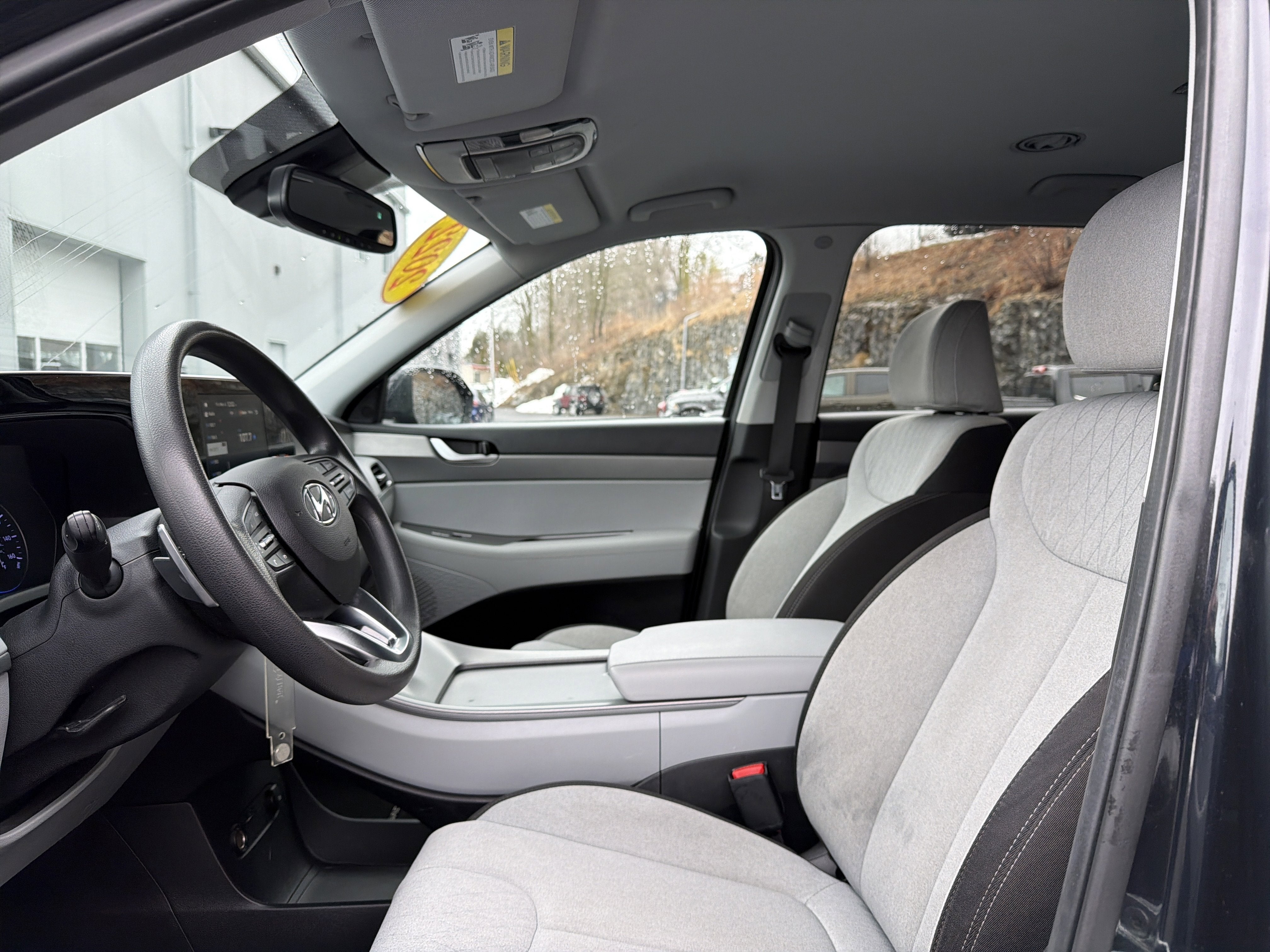 2022 Hyundai Palisade SE