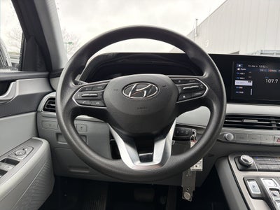 2022 Hyundai Palisade SE