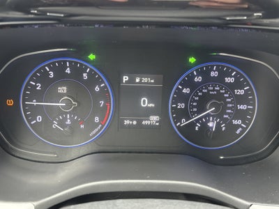 2022 Hyundai Palisade SE