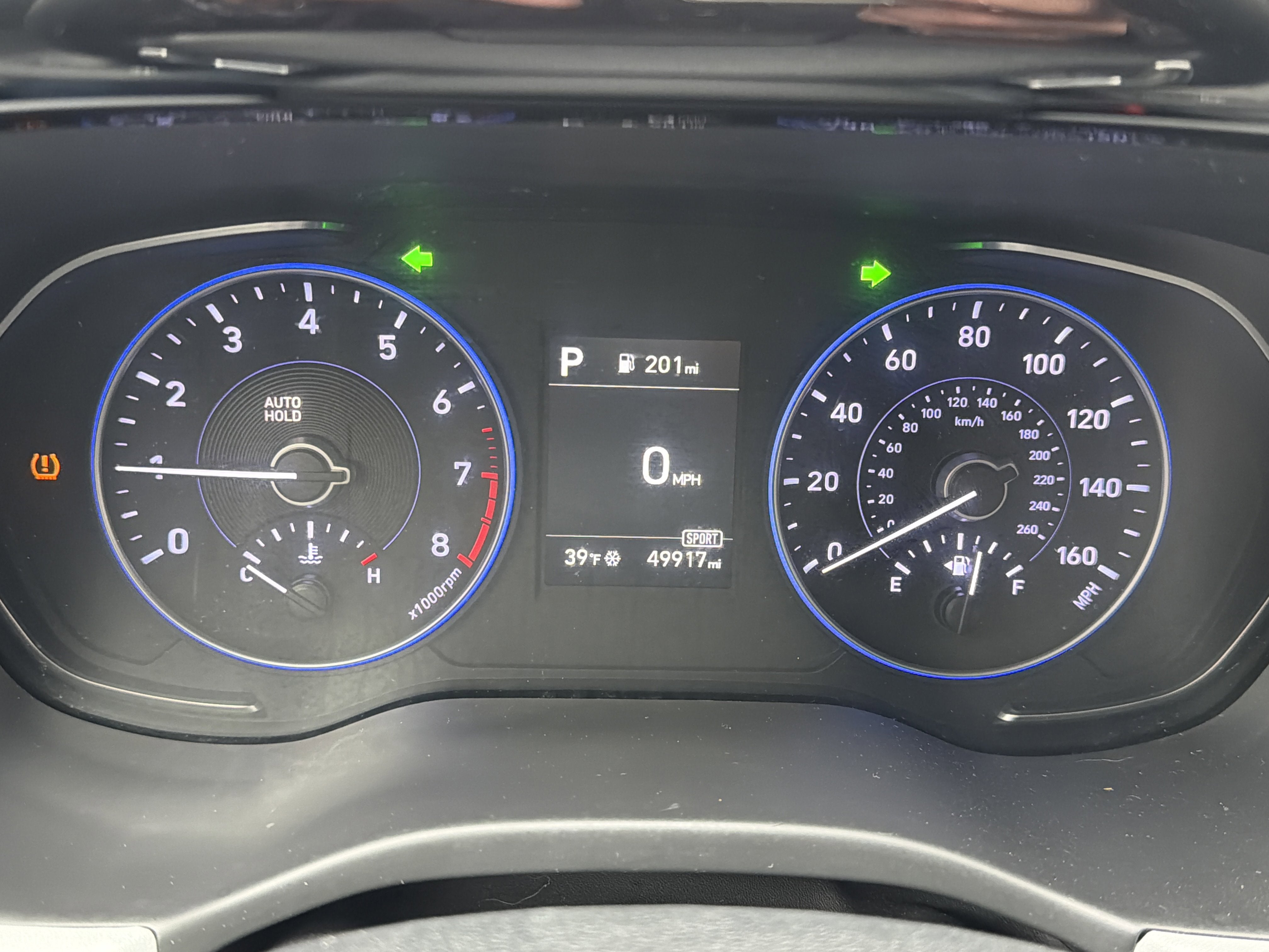 2022 Hyundai Palisade SE