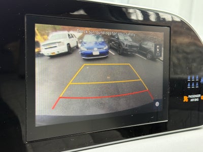 2022 Hyundai Palisade SE