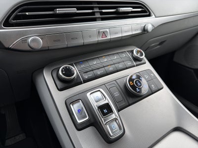 2022 Hyundai Palisade SE