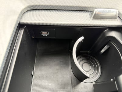 2022 Hyundai Palisade SE