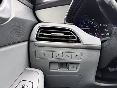 2022 Hyundai Palisade SE