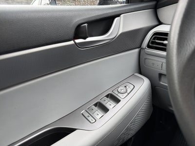 2022 Hyundai Palisade SE