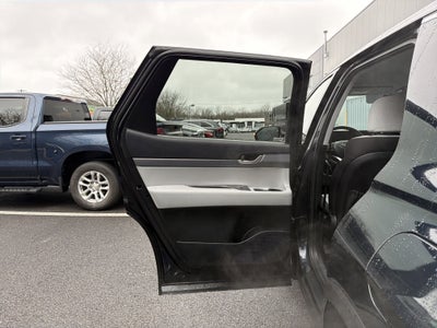 2022 Hyundai Palisade SE