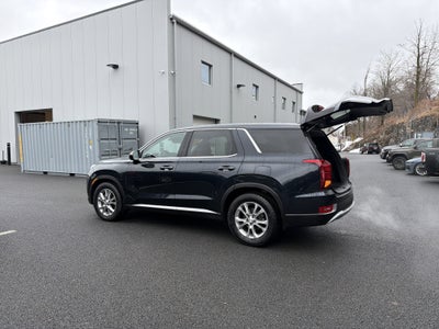 2022 Hyundai Palisade SE