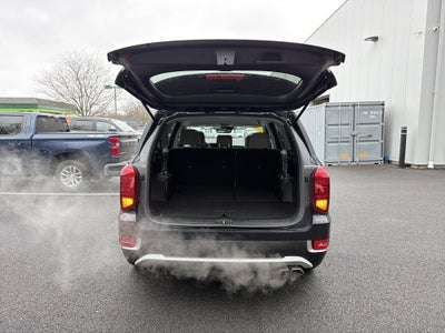 2022 Hyundai Palisade SE