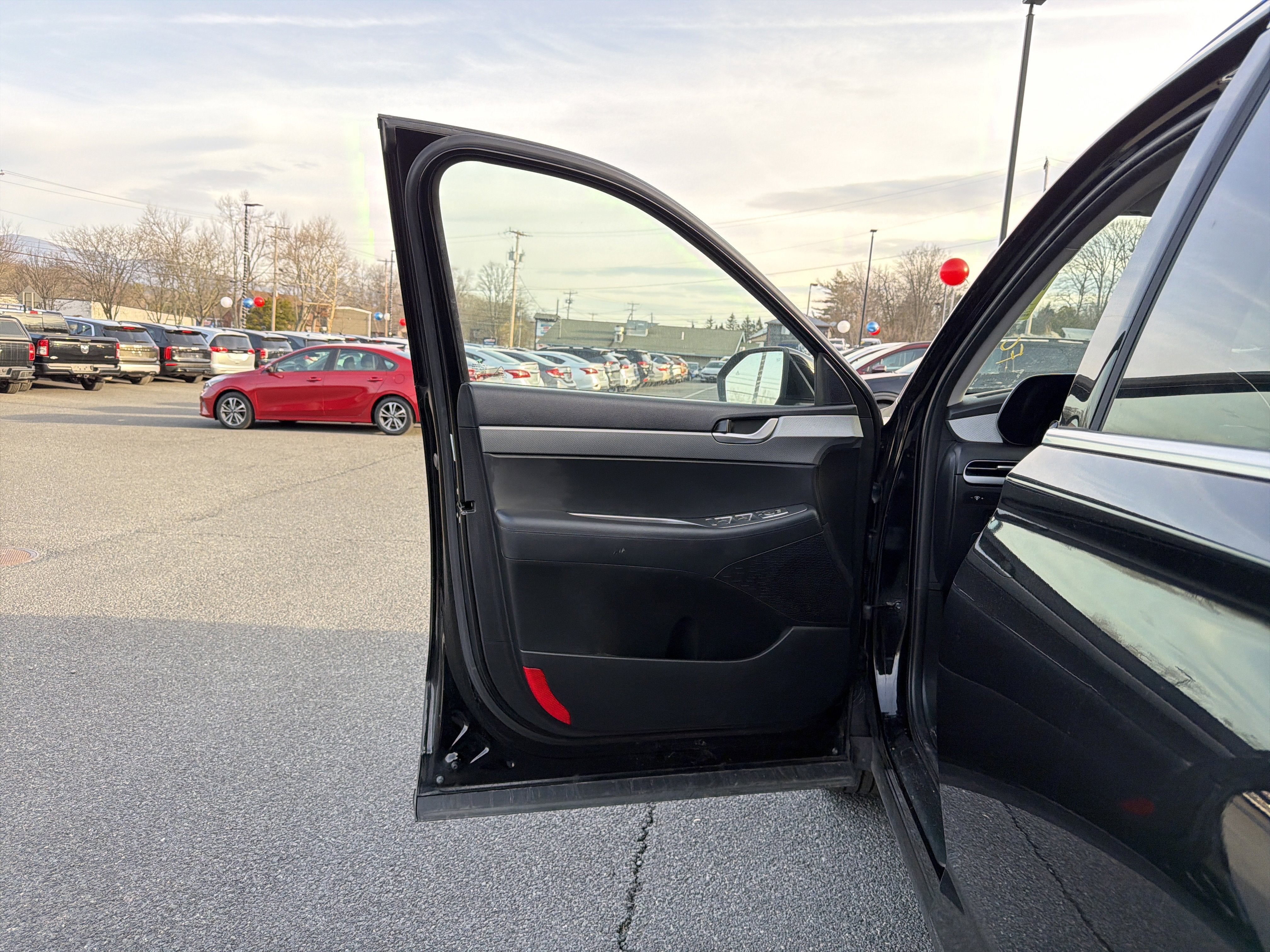 2023 Hyundai Palisade XRT