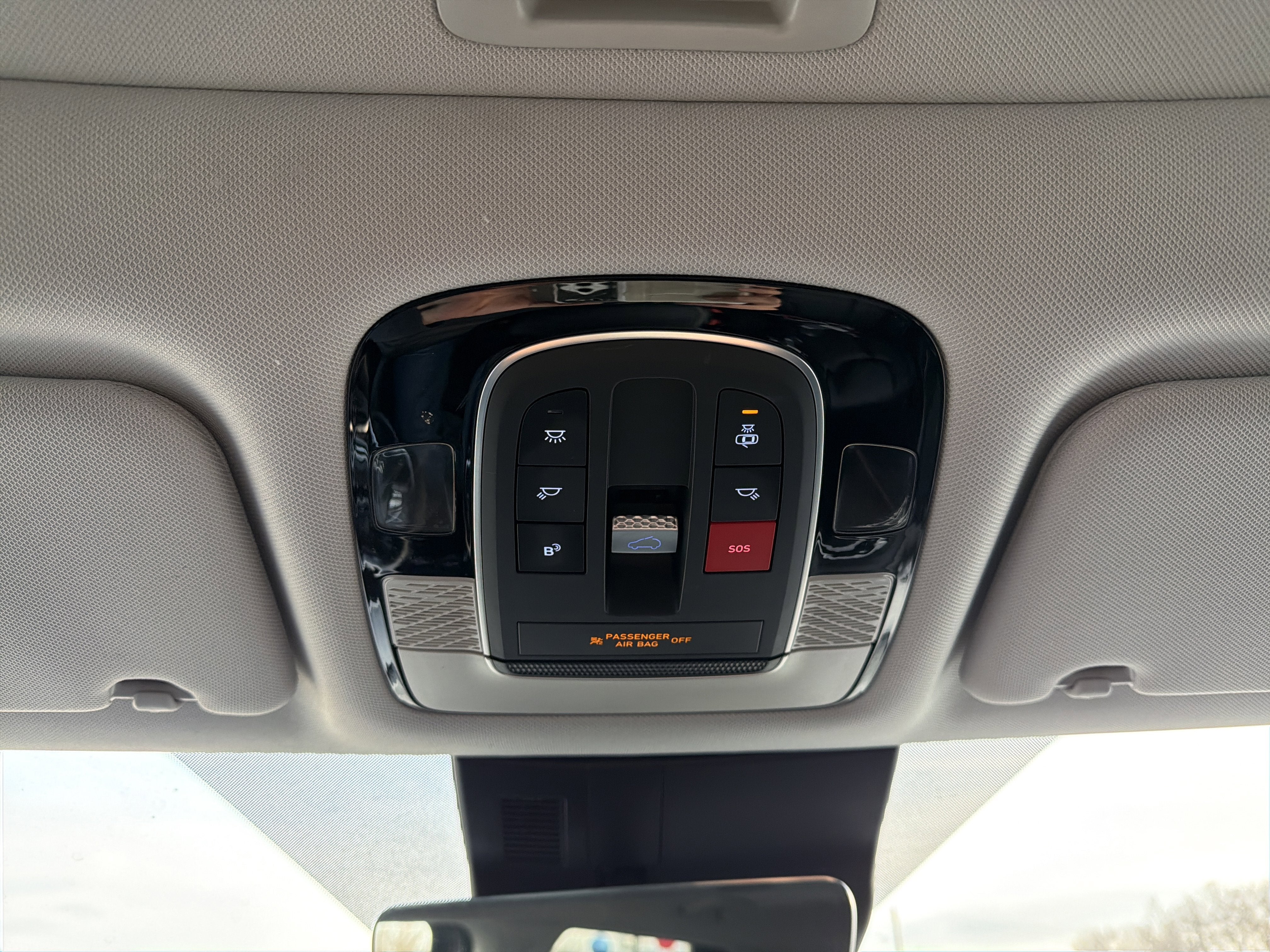 2023 Hyundai Palisade XRT