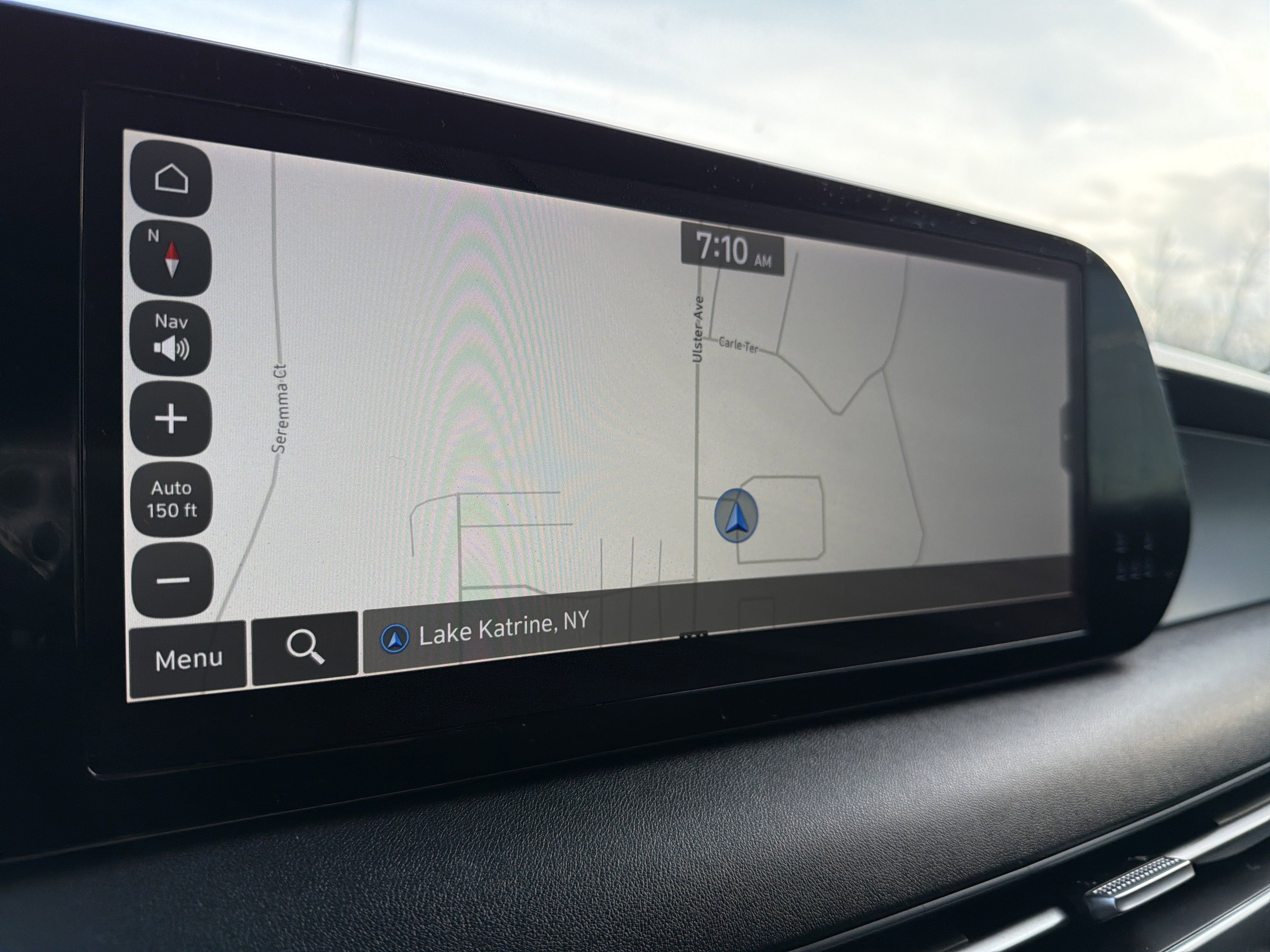 2023 Hyundai Palisade XRT