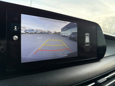 2023 Hyundai Palisade XRT