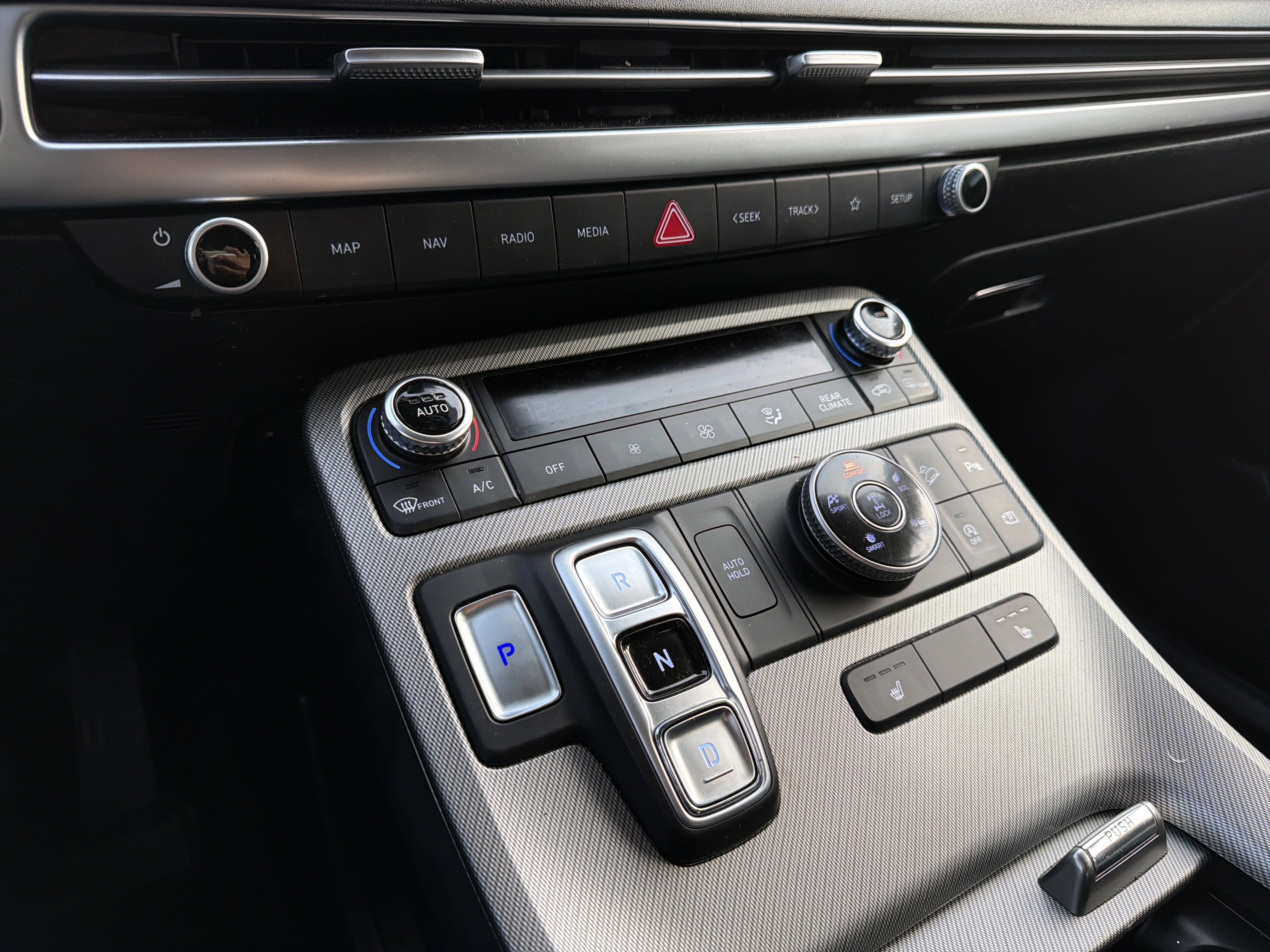 2023 Hyundai Palisade XRT