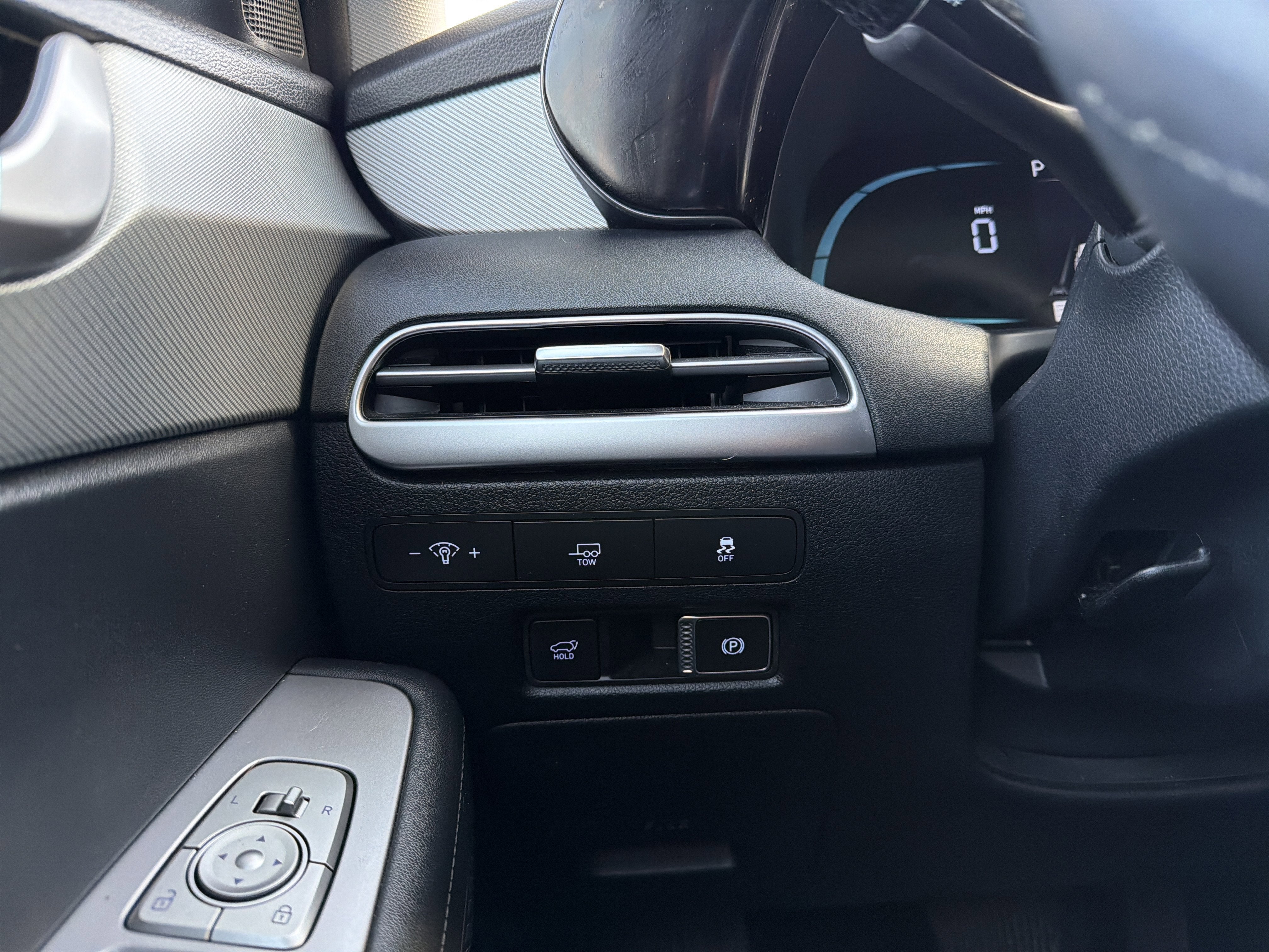 2023 Hyundai Palisade XRT