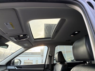 2023 Hyundai Palisade XRT