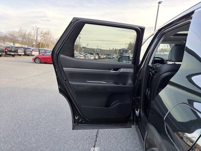 2023 Hyundai Palisade XRT