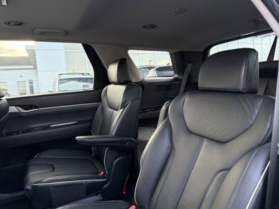 2023 Hyundai Palisade XRT