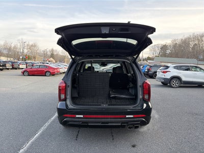2023 Hyundai Palisade XRT