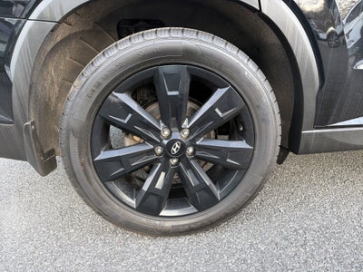 2023 Hyundai Palisade XRT