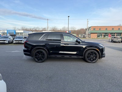 2023 Hyundai Palisade XRT