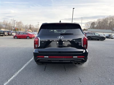2023 Hyundai Palisade XRT