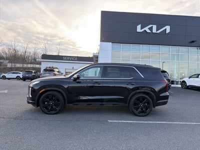 2023 Hyundai Palisade XRT