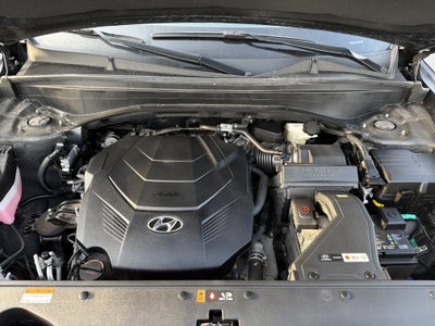 2023 Hyundai Palisade XRT