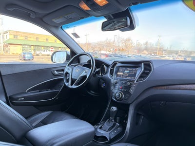 2019 Hyundai Santa Fe XL Limited