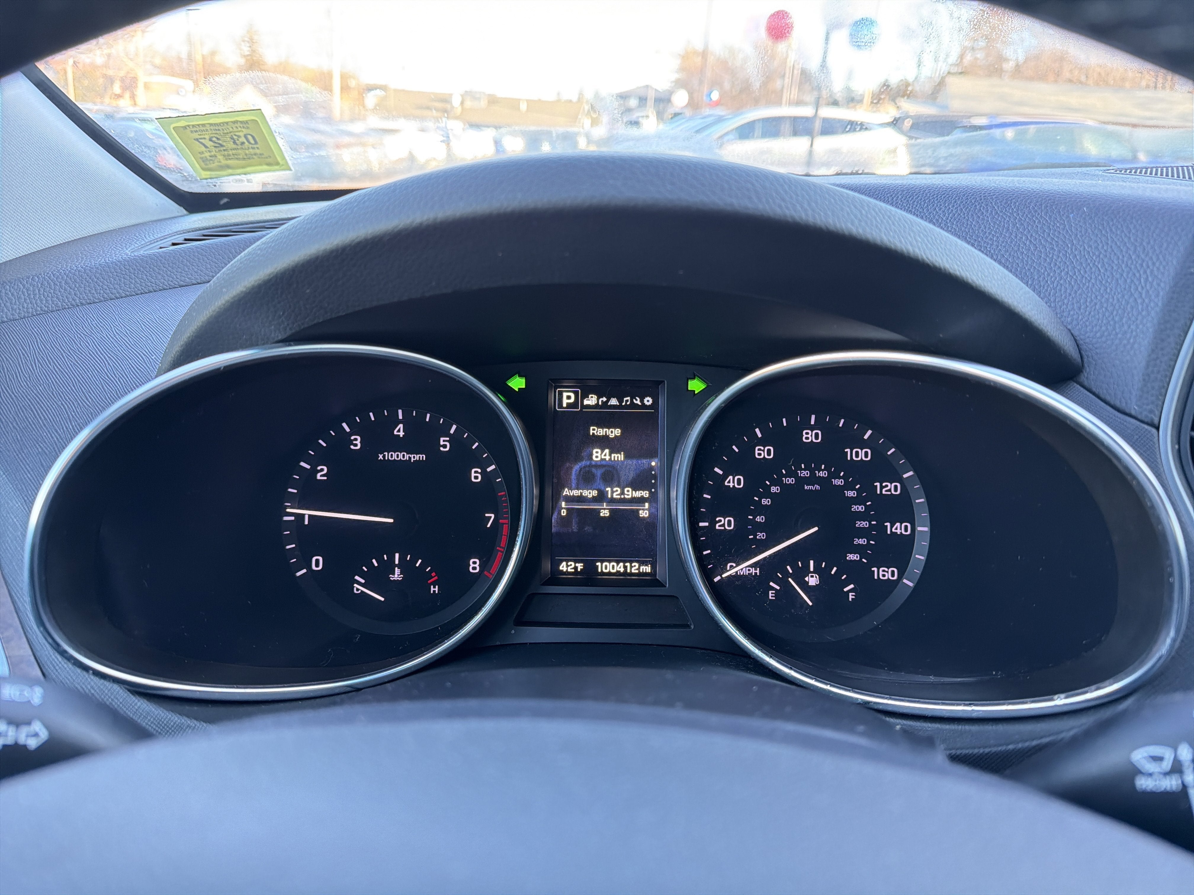 2019 Hyundai Santa Fe XL Limited