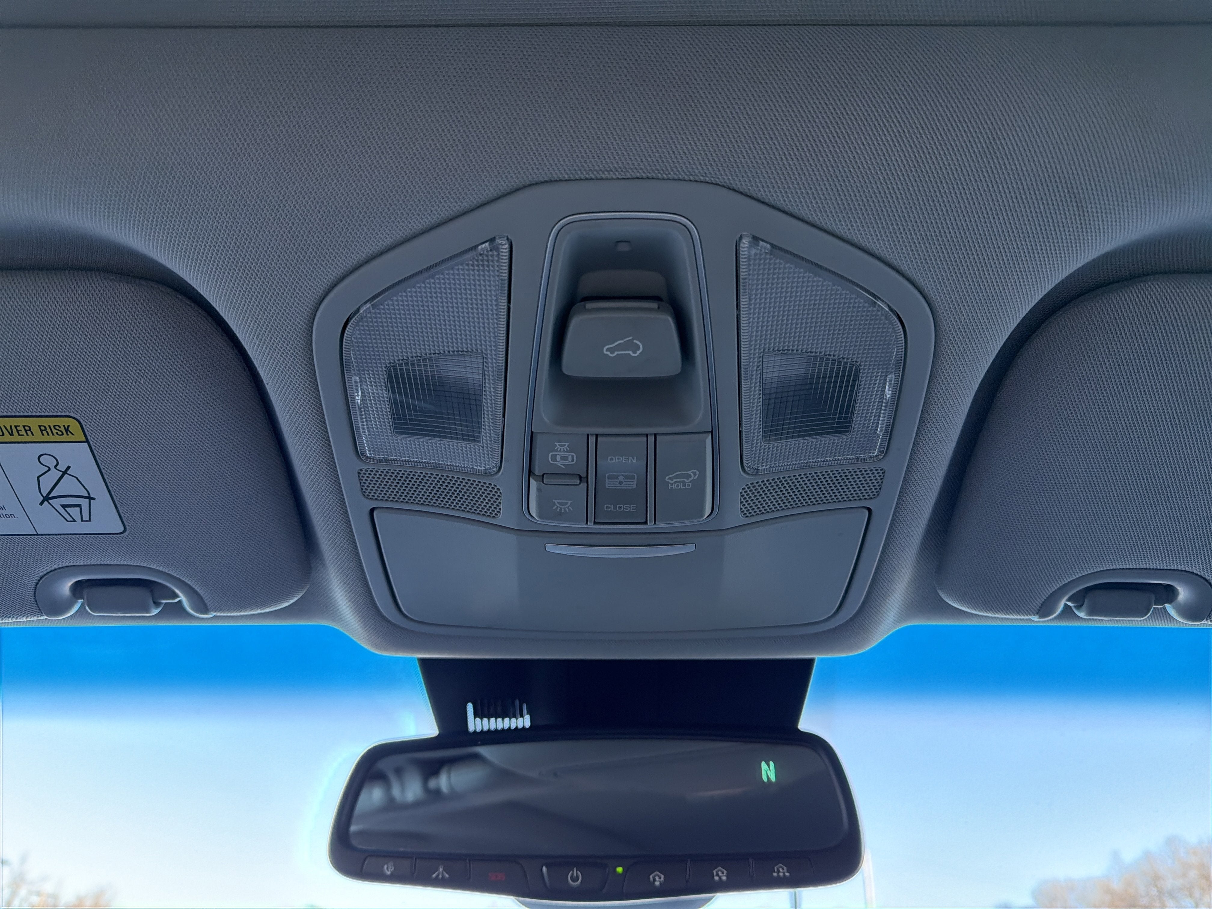 2019 Hyundai Santa Fe XL Limited