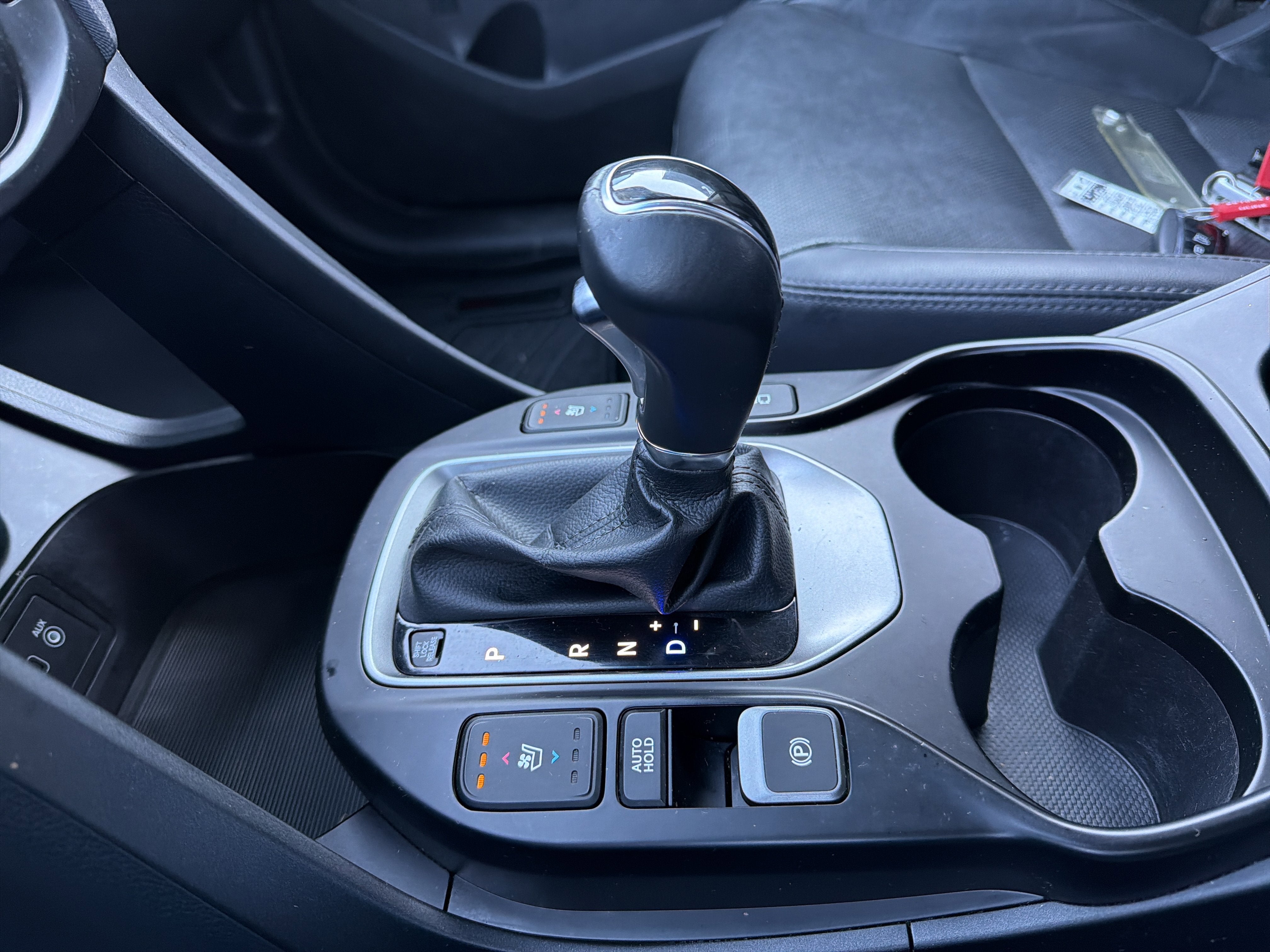 2019 Hyundai Santa Fe XL Limited