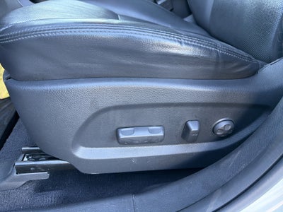 2019 Hyundai Santa Fe XL Limited